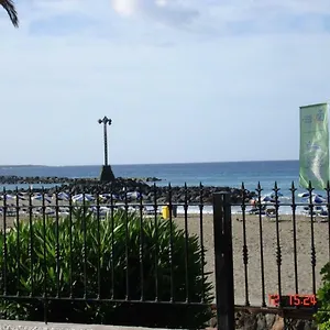 Appartement Veramar En Paseo Maritimo Y Vistas Al Mar, Arona (Tenerife)